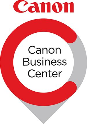 Canon Business Centre .